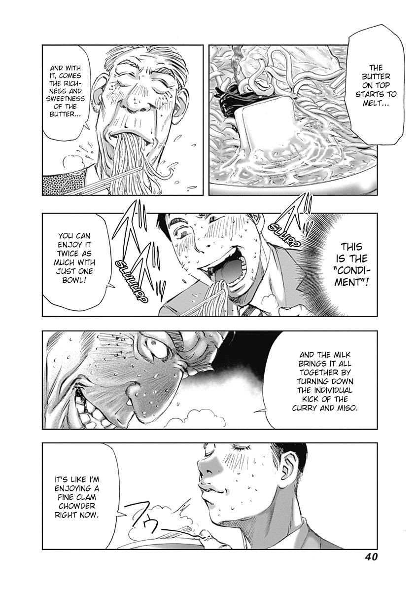 Furin Shokudou - Chapter 16: Try Adding Some More