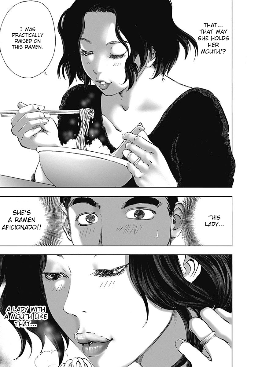 Furin Shokudou - Chapter 16: Try Adding Some More