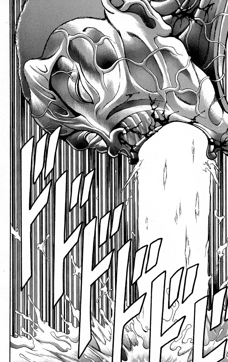 Grappler Baki - Vol.42 Chapter 365: The Greatest And Most Wicked Devil