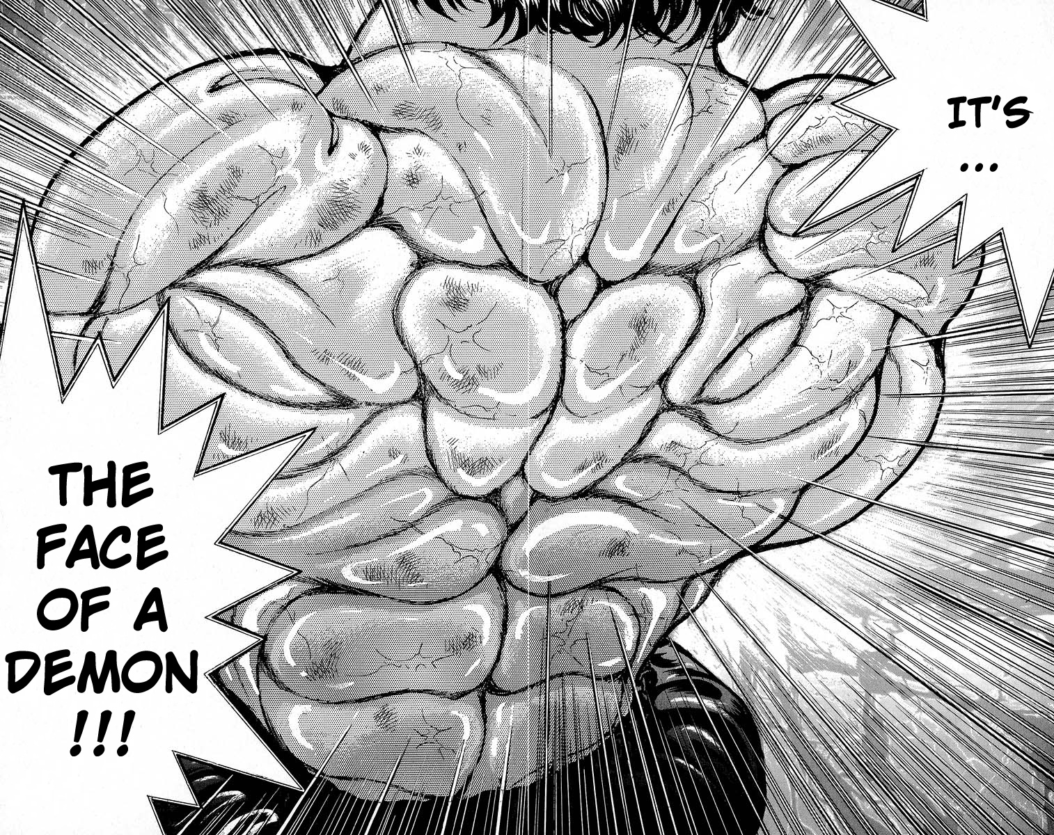 Grappler Baki - Vol.42 Chapter 367: The Conclusion To The Maximum Tournament