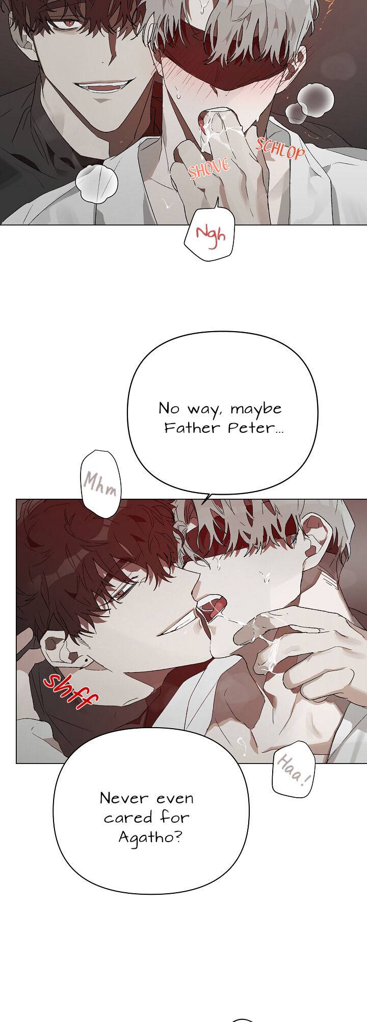 Fruit Of The Tongue - Chapter 9