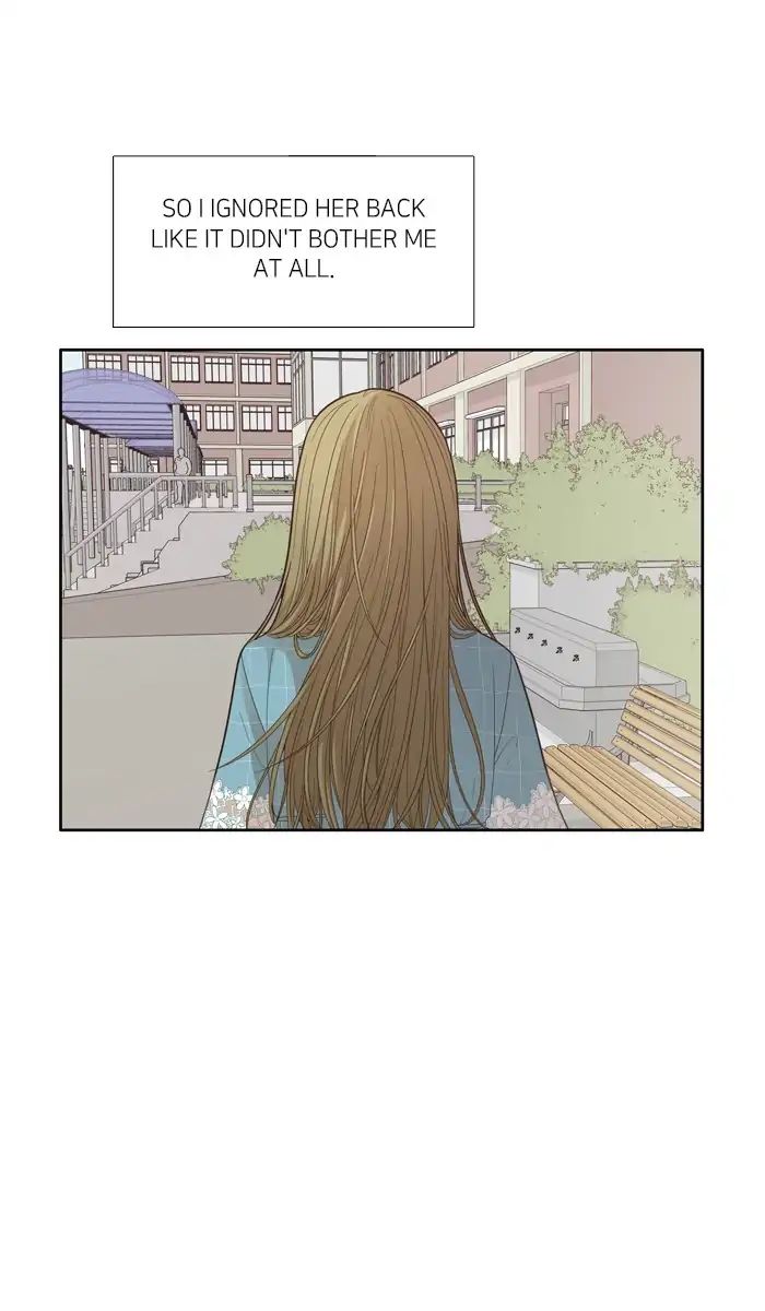 Girl's World - Chapter 169: Graduation