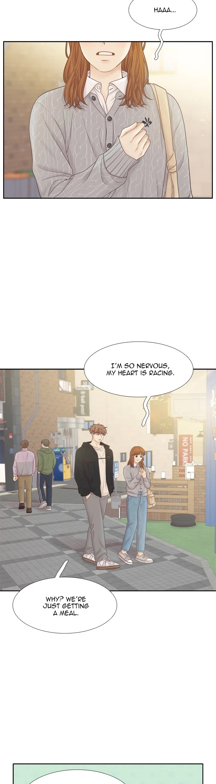 Girl's World - Chapter 411: 410 - Part 2.195