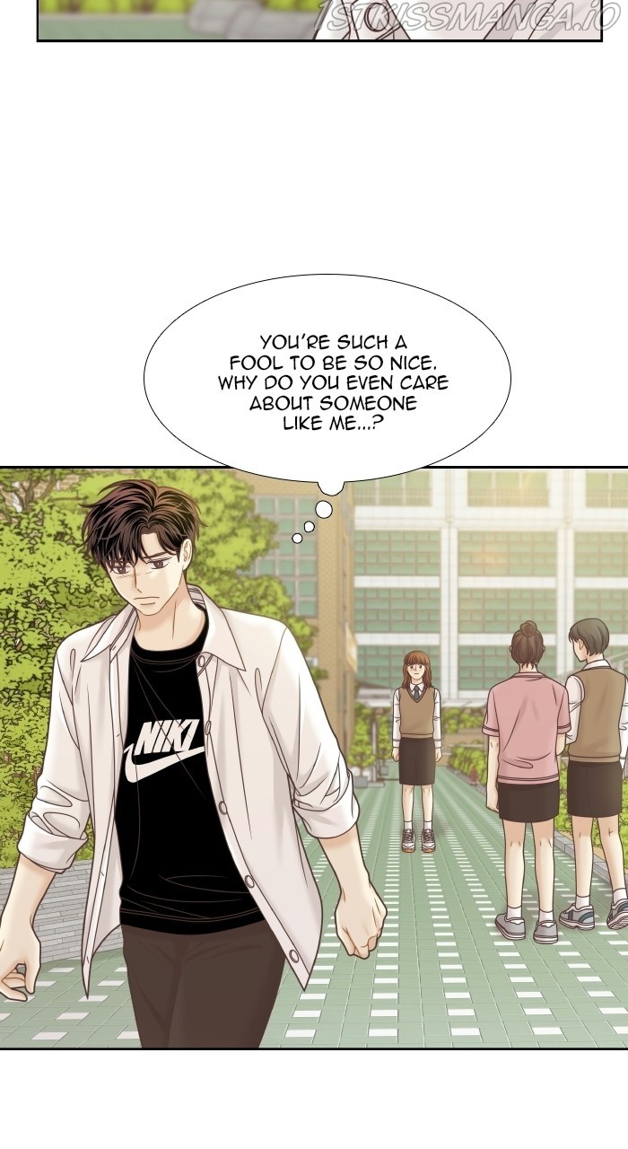 Girl's World - Chapter 323 - 322