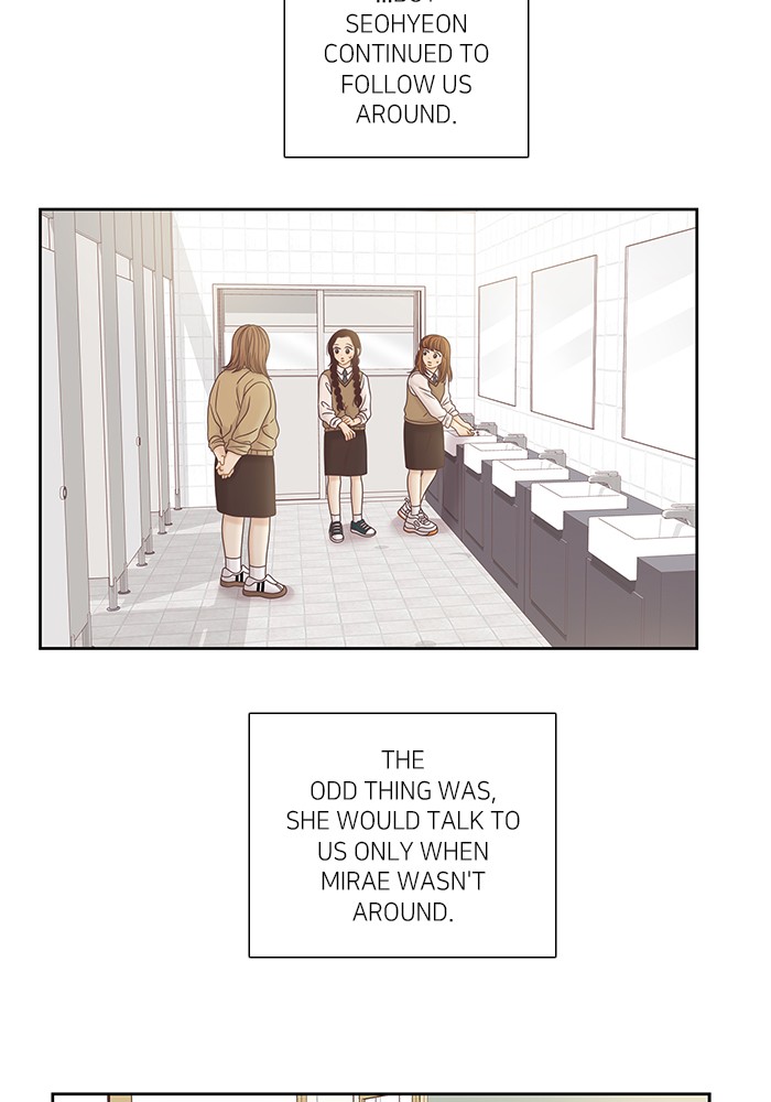 Girl's World - Chapter 246: 246 - Part 2.32