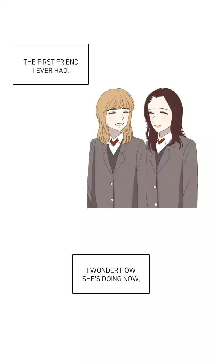 Girl's World - Chapter 80: Friends (Part 1)