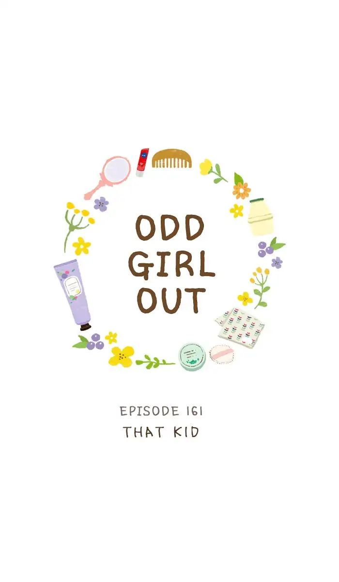 Girl's World - Chapter 161: That Kid