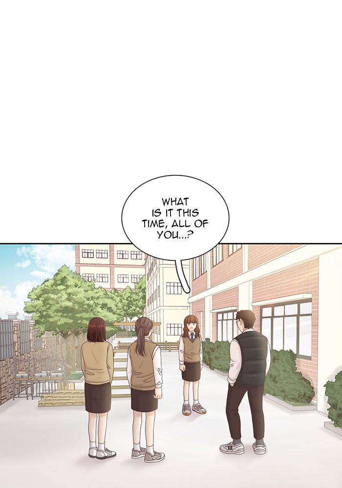 Girl's World - Chapter 267: 267 - Part 2.53