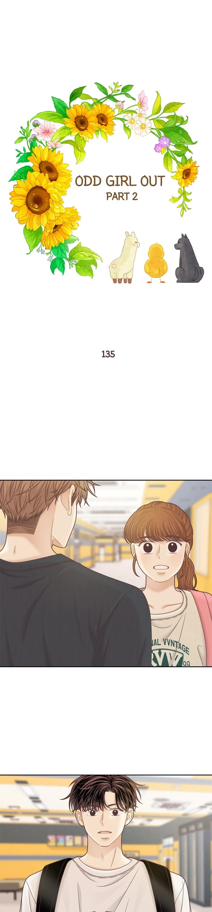 Girl's World - Chapter 351: 350 - Part 2.135