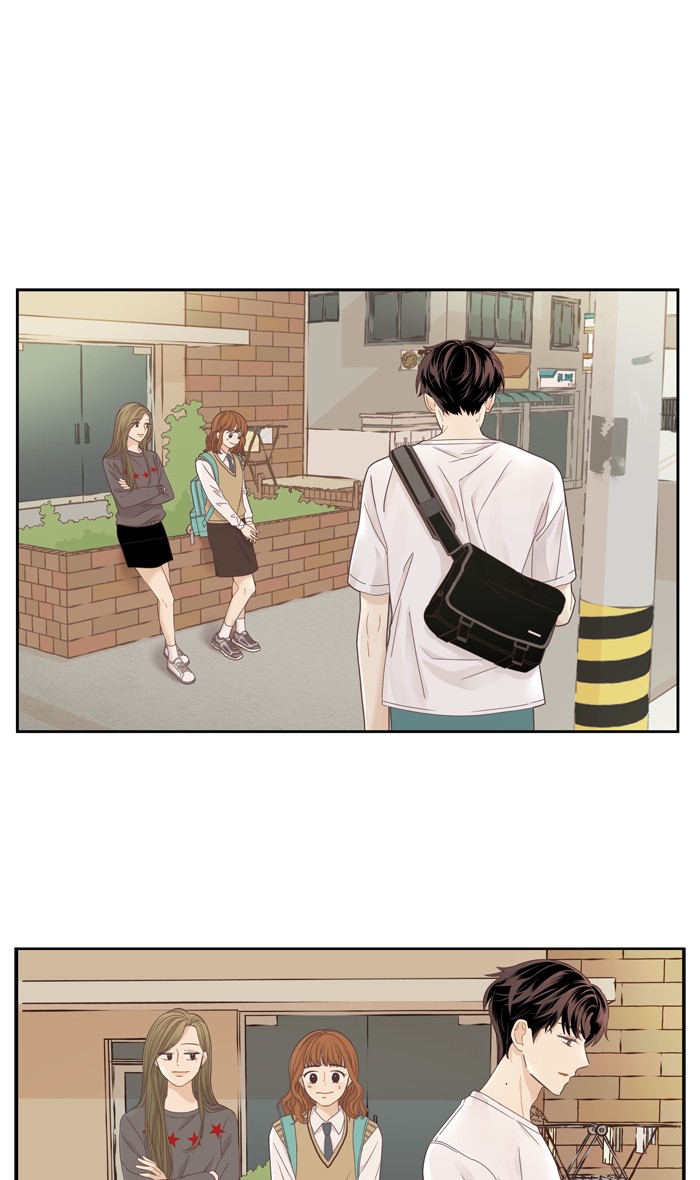 Girl's World - Chapter 214: 214 - Part 2 - Prologue