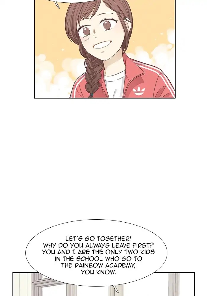 Girl's World - Chapter 162: Yuna (Part 11)