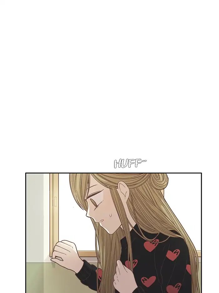 Girl's World - Chapter 162: Yuna (Part 11)