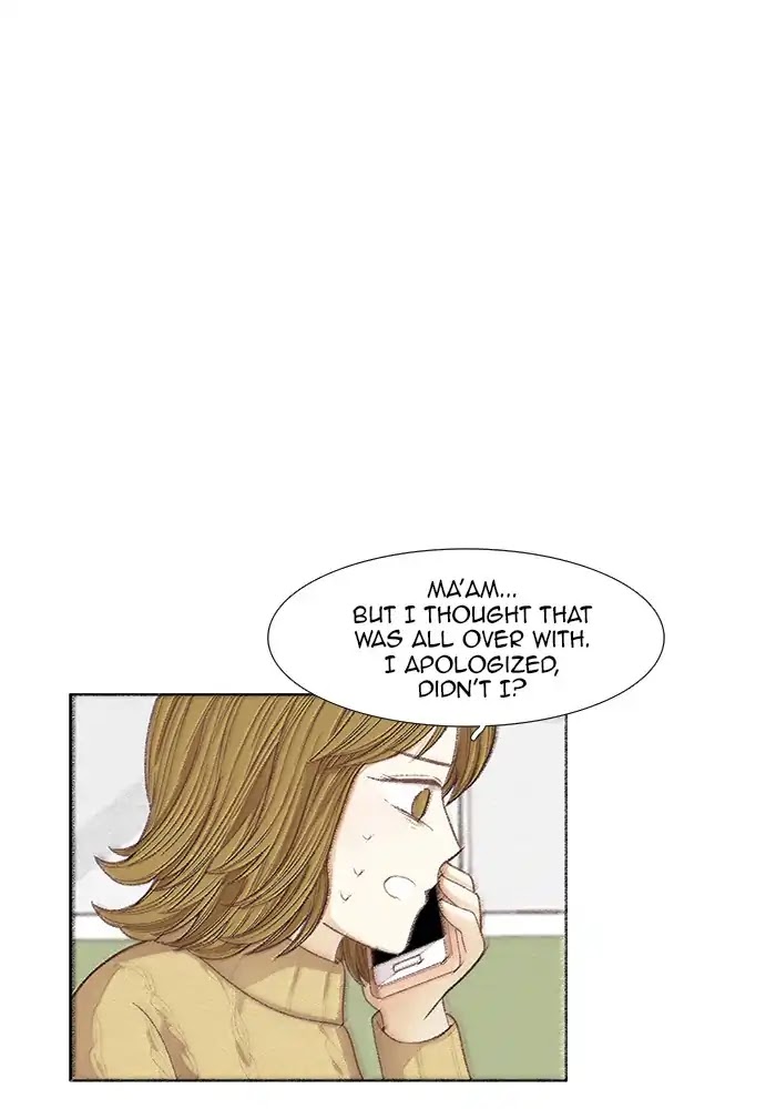 Girl's World - Chapter 162: Yuna (Part 11)