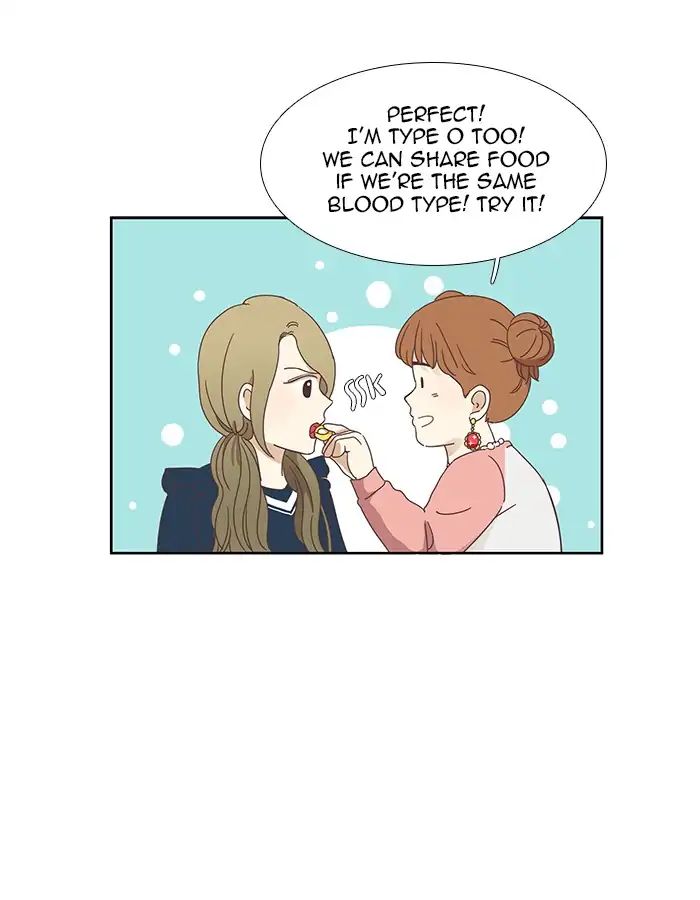 Girl's World - Chapter 150: Yuna (Part 1)