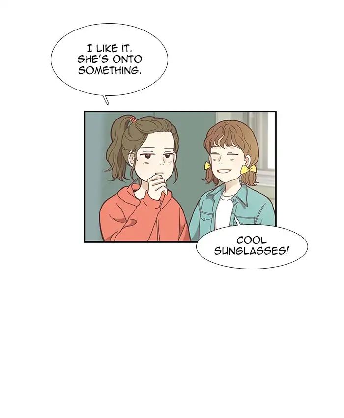 Girl's World - Chapter 150: Yuna (Part 1)