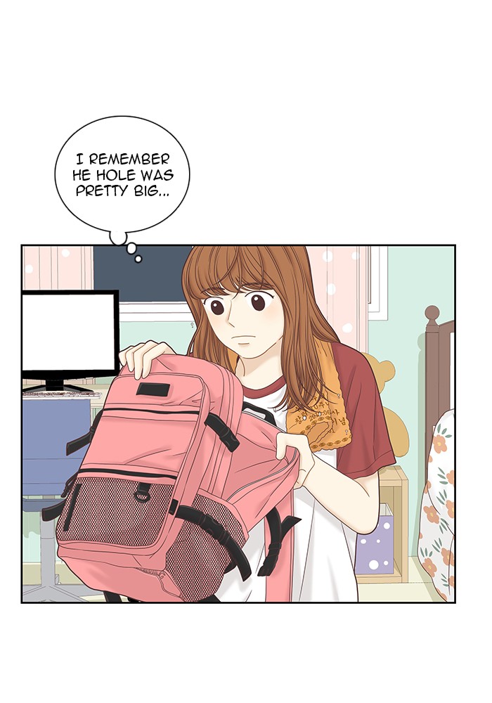 Girl's World - Chapter 263: 263 - Part 2.49