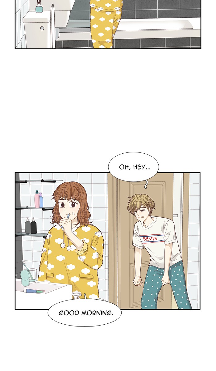 Girl's World - Chapter 202: 202 - Winter Break