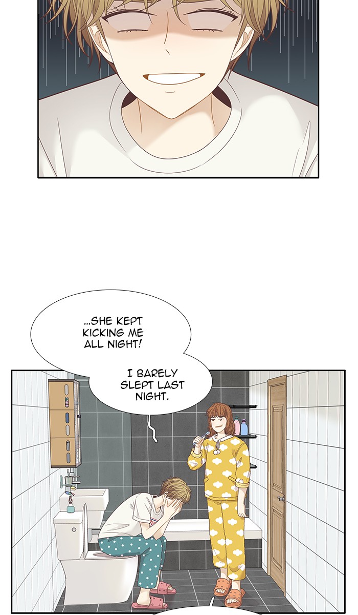 Girl's World - Chapter 202: 202 - Winter Break