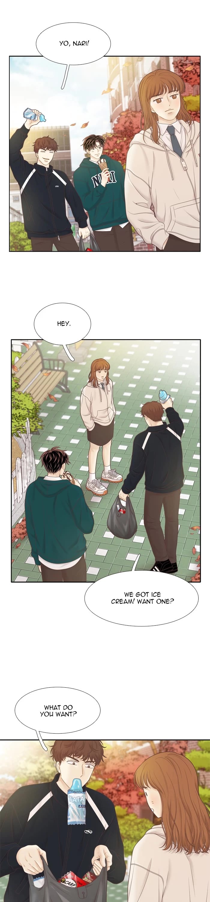 Girl's World - Chapter 415: 414 - Part 2.199