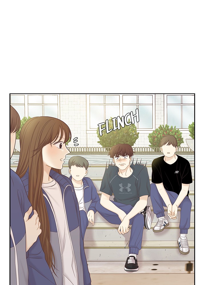 Girl's World - Chapter 270: 270 - Part 2.56