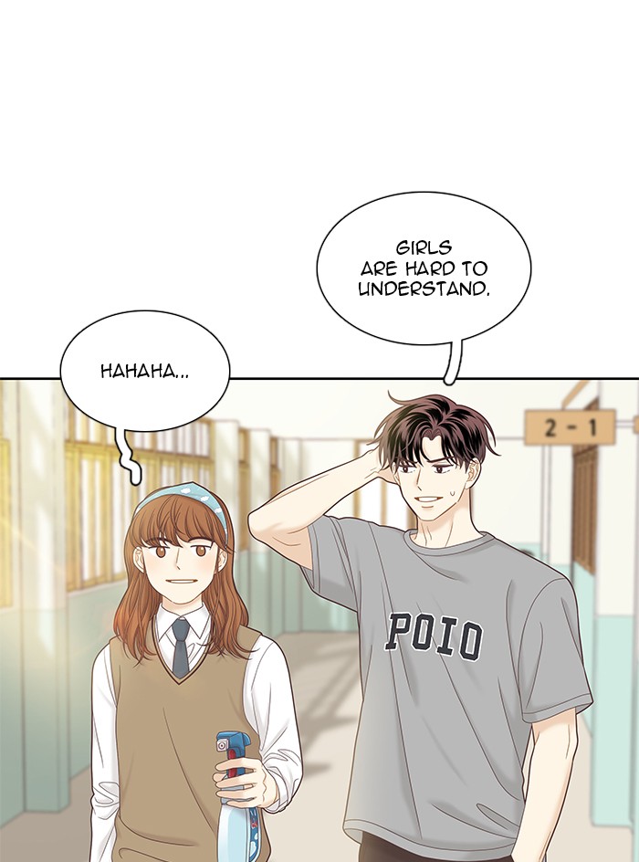 Girl's World - Chapter 270: 270 - Part 2.56