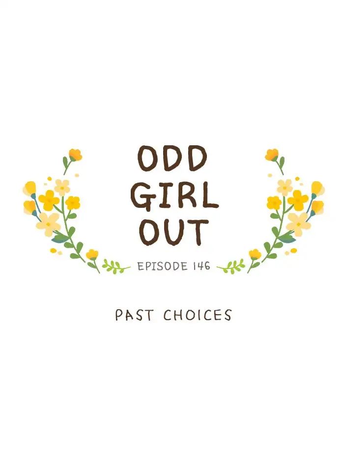 Girl's World - Chapter 146: Past Choices