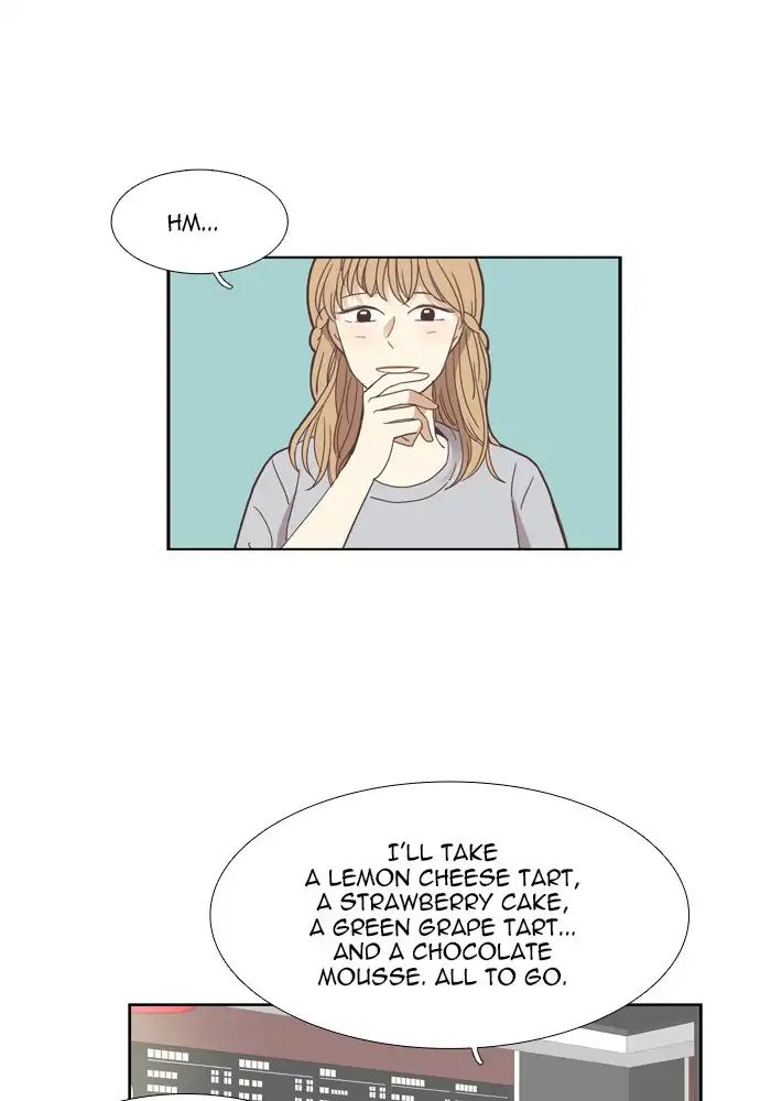 Girl's World - Chapter 146: Past Choices