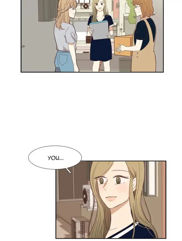 Girl's World - Chapter 146: Past Choices