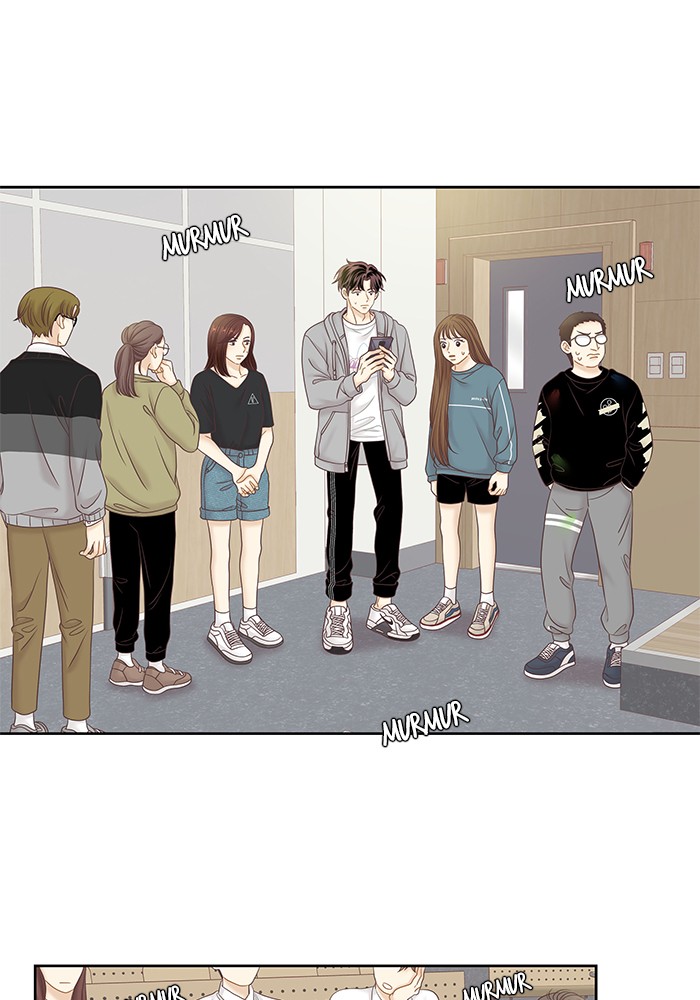 Girl's World - Chapter 257: 257 - Part 2.43