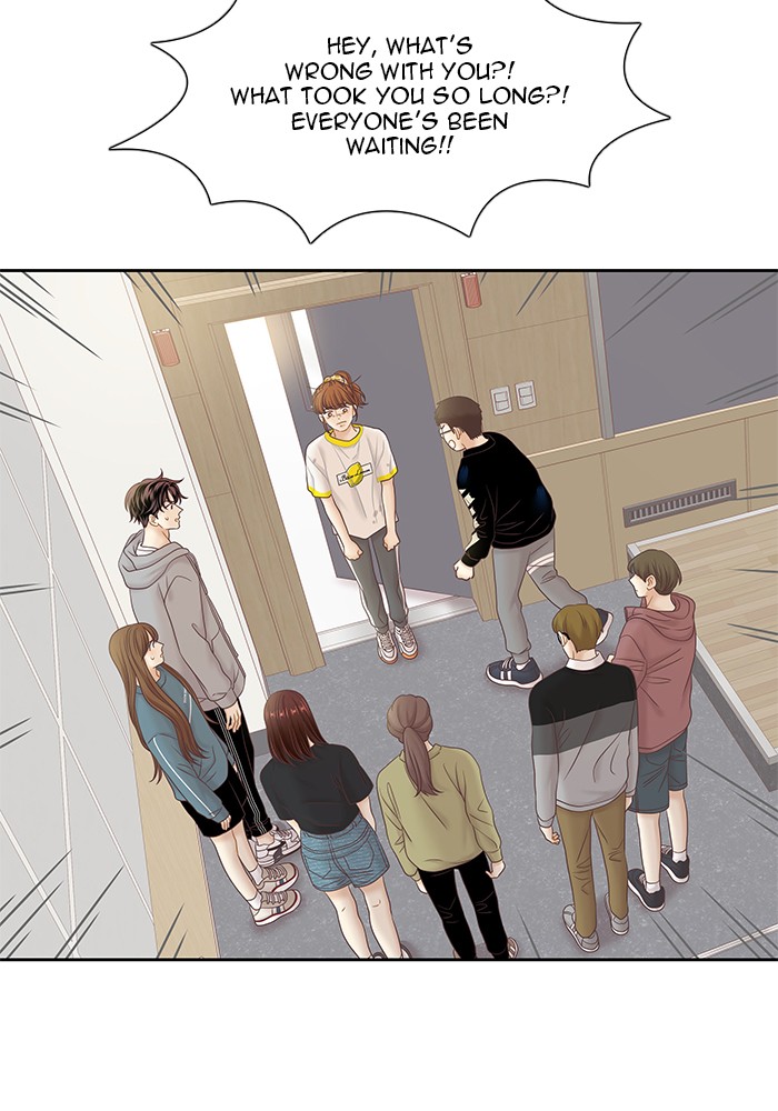 Girl's World - Chapter 257: 257 - Part 2.43