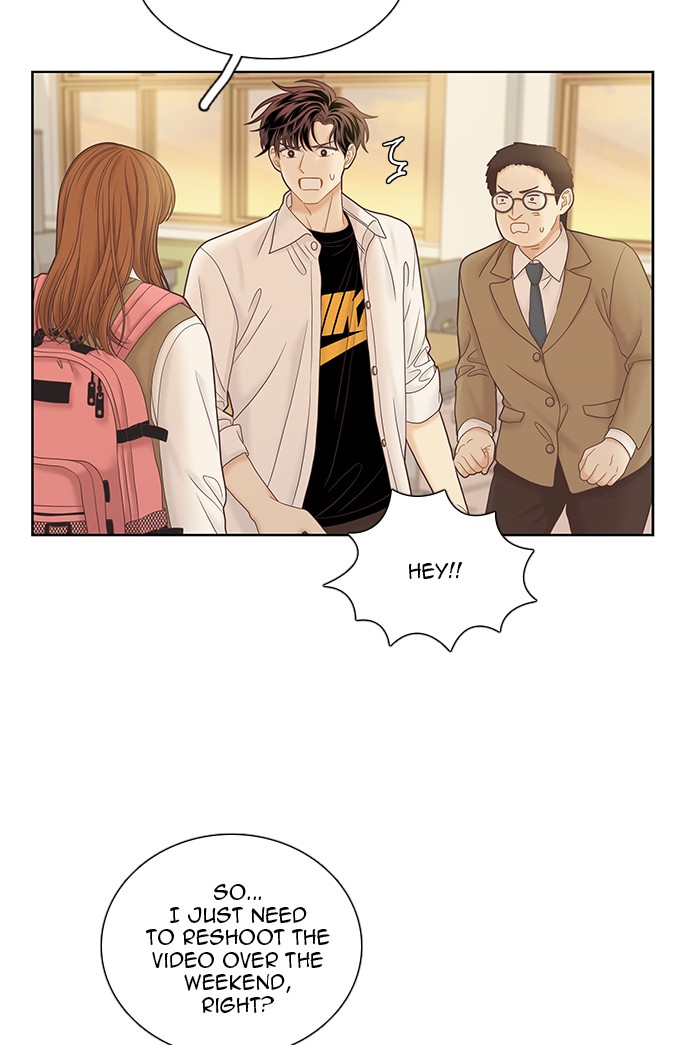 Girl's World - Chapter 257: 257 - Part 2.43