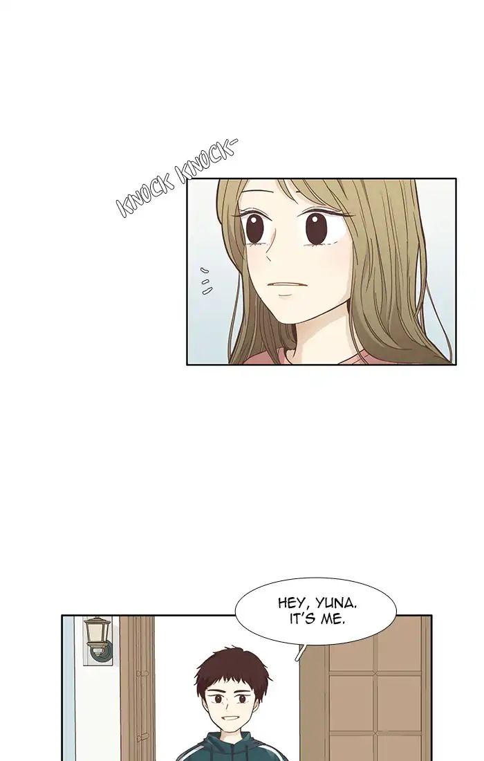 Girl's World - Chapter 159: Yuna (Part 9)