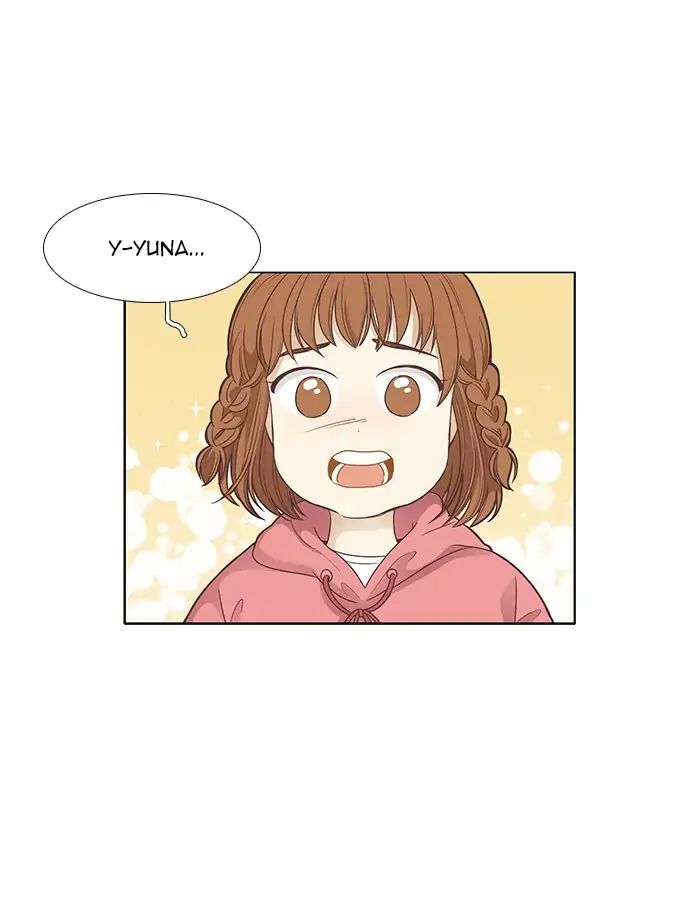 Girl's World - Chapter 159: Yuna (Part 9)