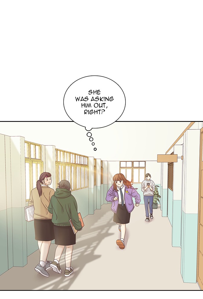 Girl's World - Chapter 251: 251 - Part 2.37