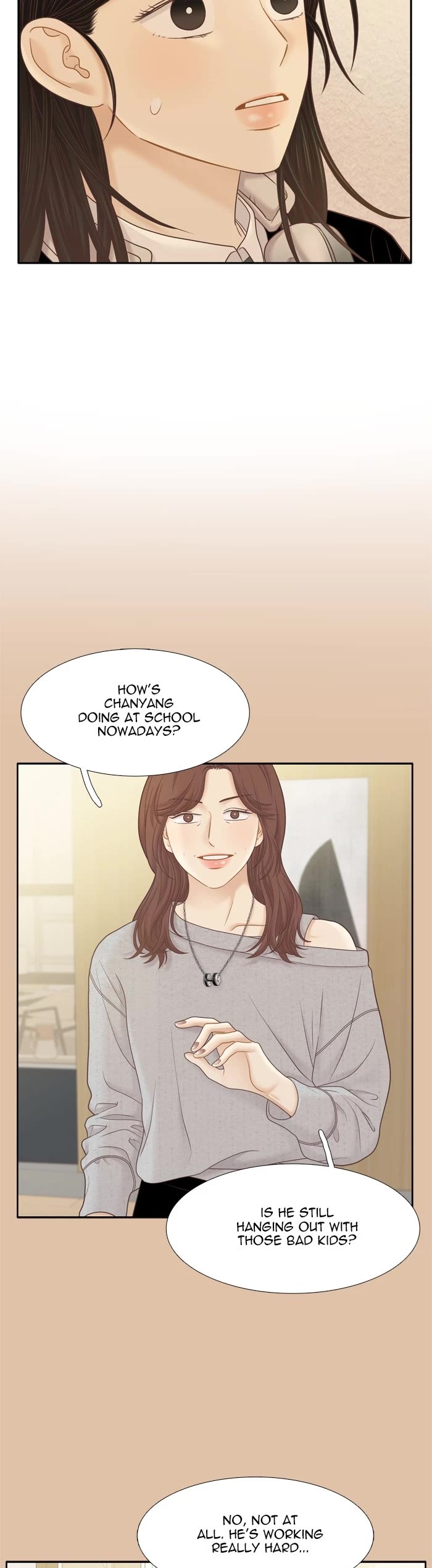 Girl's World - Chapter 403: 402 - Part 2.187