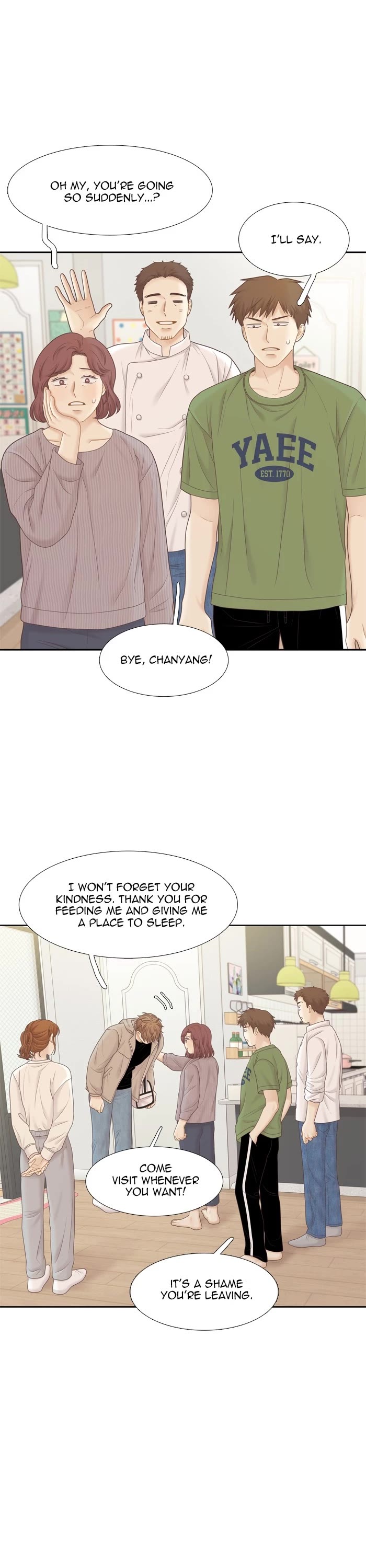 Girl's World - Chapter 403: 402 - Part 2.187