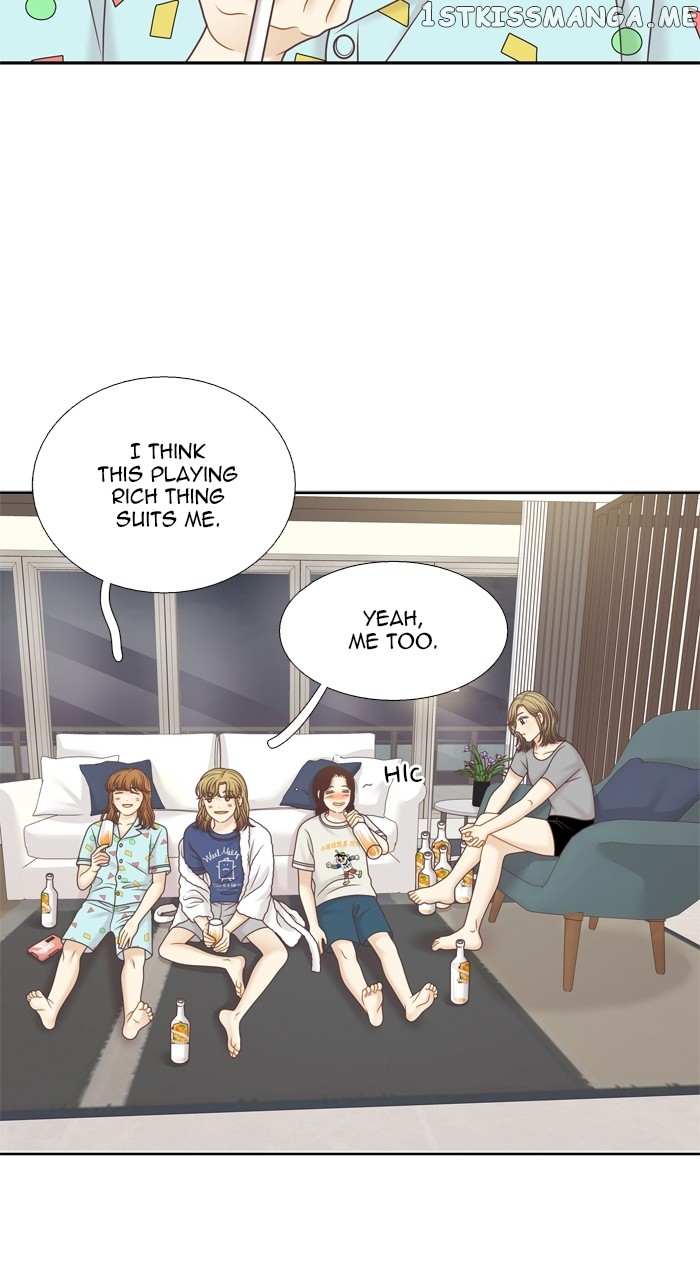 Girl's World - Chapter 341