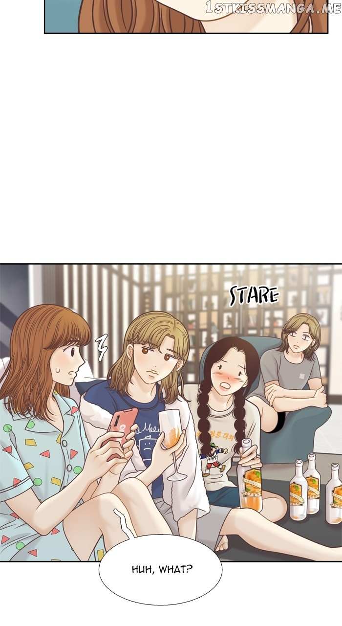 Girl's World - Chapter 341