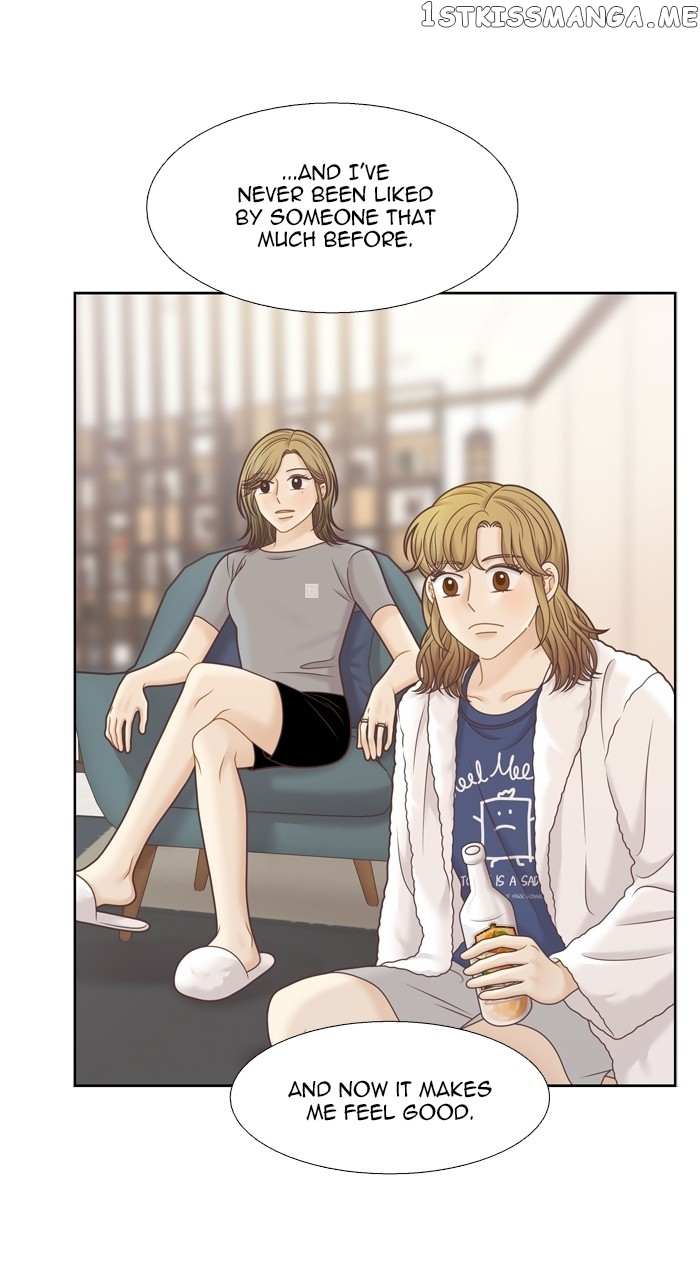 Girl's World - Chapter 341