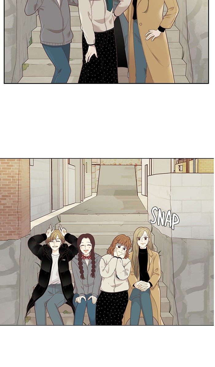 Girl's World - Chapter 205: 205 - Trip 2