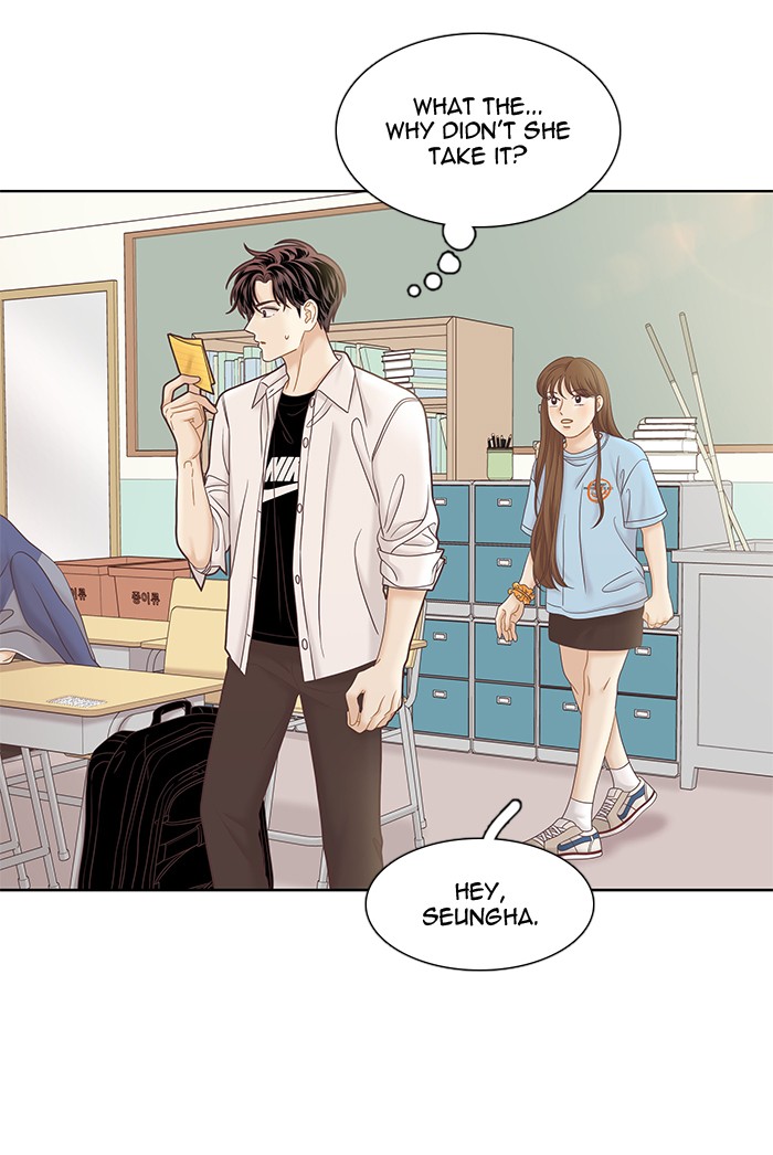 Girl's World - Chapter 277: 277 - Part 2.63