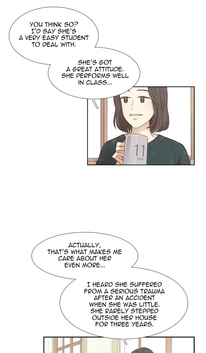 Girl's World - Chapter 158: Yuna (Part 8)