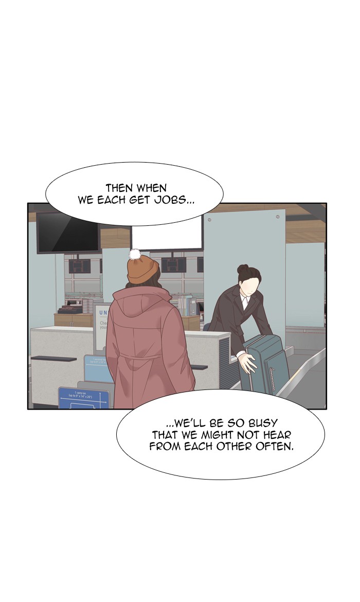 Girl's World - Chapter 212: 212 - Until We Meet Again