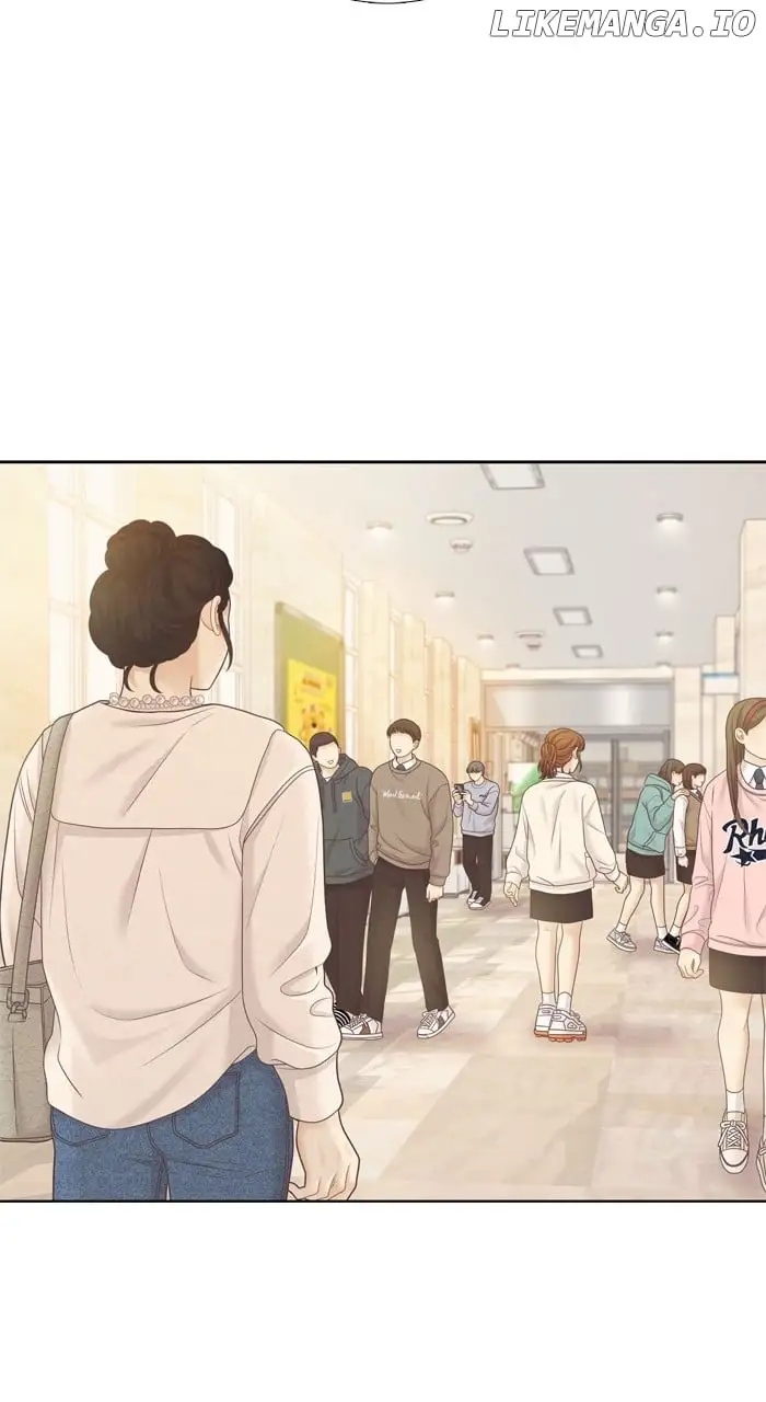 Girl's World - Chapter 409