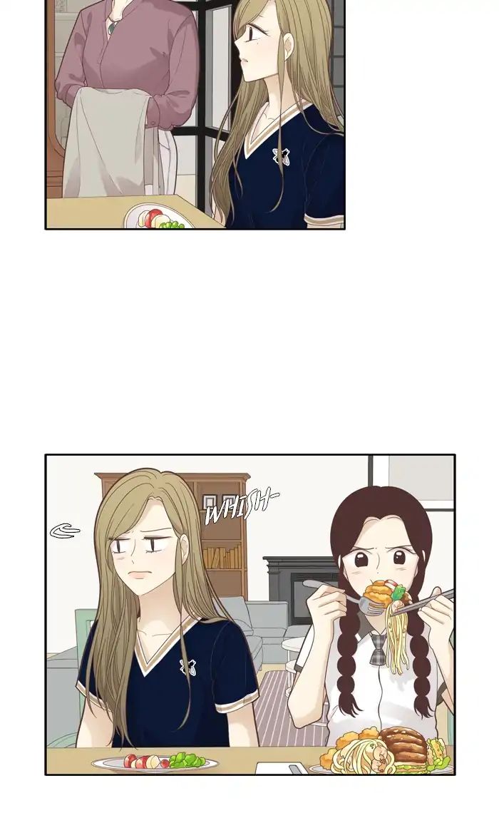 Girl's World - Chapter 177: Visiting Yuna's House (2)