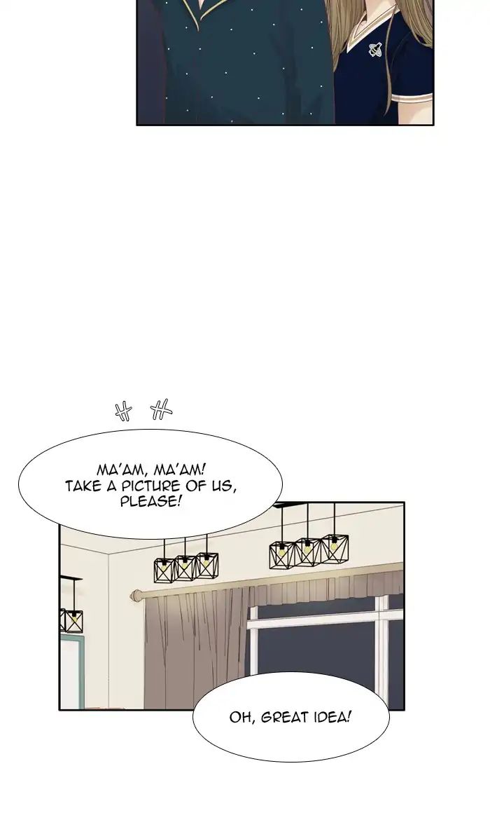 Girl's World - Chapter 177: Visiting Yuna's House (2)