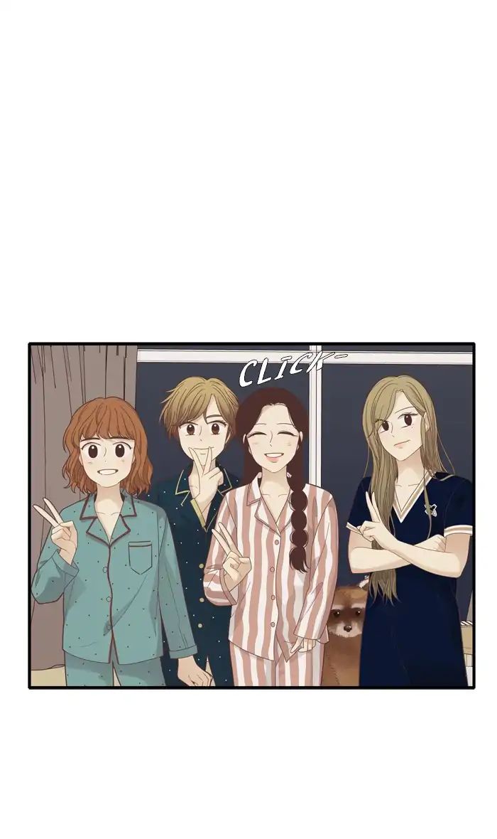 Girl's World - Chapter 177: Visiting Yuna's House (2)