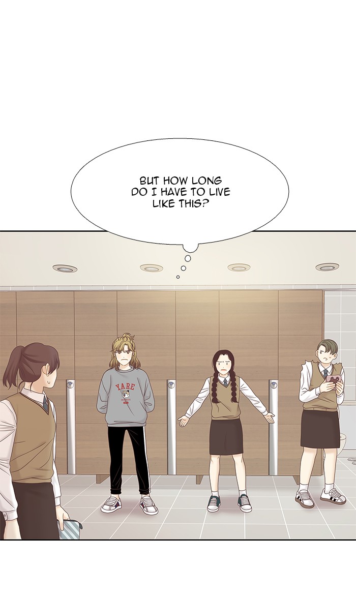 Girl's World - Chapter 269: 269 - Part 2.55