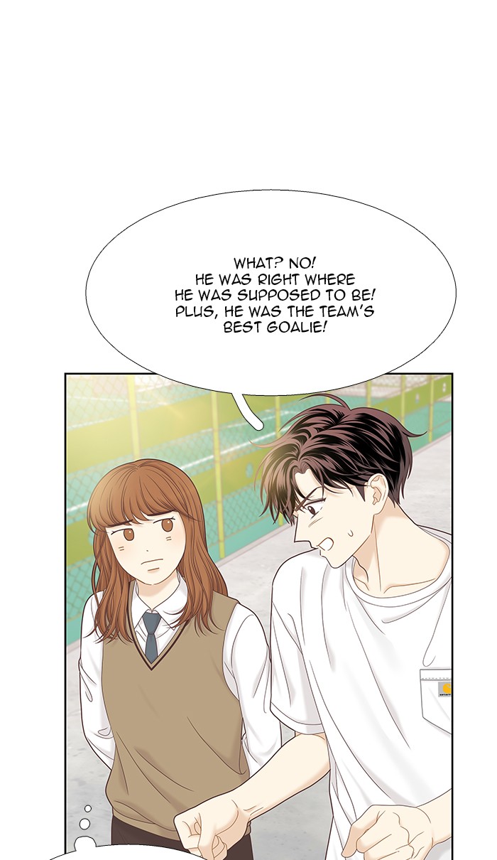 Girl's World - Chapter 269: 269 - Part 2.55