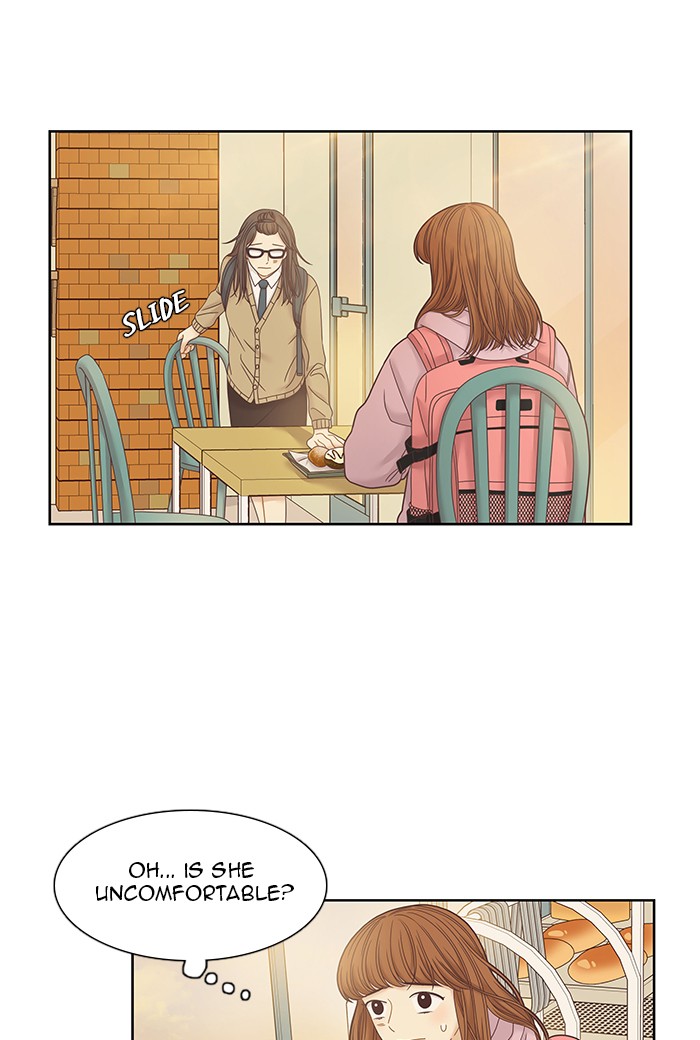 Girl's World - Chapter 242: 242 - Part 2.28